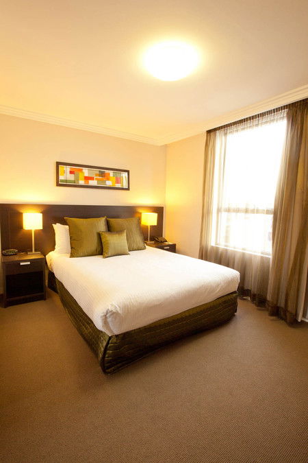 Wine Country Motor Inn - Accommodation China 3