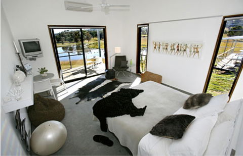 Tonic Hotel - Accommodation China 0