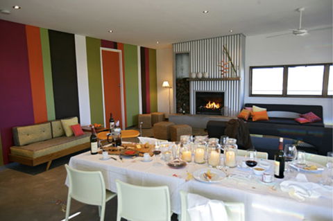 Tonic Hotel - Accommodation China 4