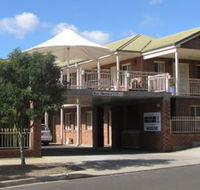 Golf Links Motel - Accommodation Guide