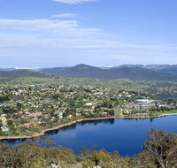 Kosciuszko Tourist Park - Accommodation China