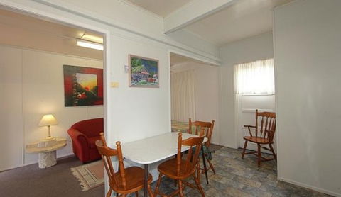 Pacific Sun Motor Inn - Accommodation China 0