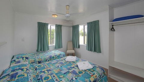 Pacific Sun Motor Inn - Accommodation China 1