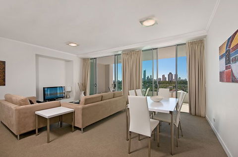 Freshwater Point Resort - Accommodation China 4