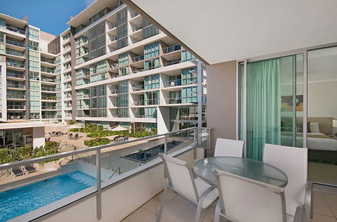 Freshwater Point Resort - Accommodation China 5