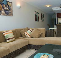 Waters Edge Apartments Cairns - Accommodation China
