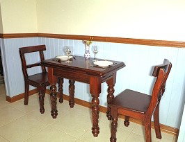 Williams Lodge - Accommodation Guide 1