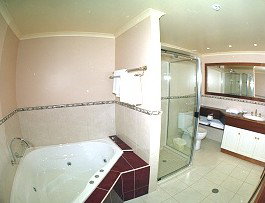 Williams Lodge - Accommodation Guide 3