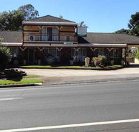 Alstonville Settlers Motel - Accommodation Asia