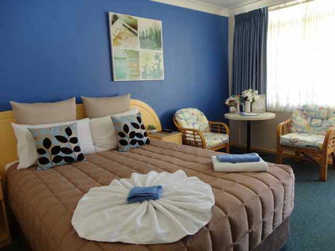 Alstonville Settlers Motel - Accommodation Guide 2