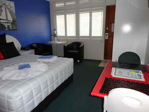 Alstonville Settlers Motel - Accommodation Guide 3