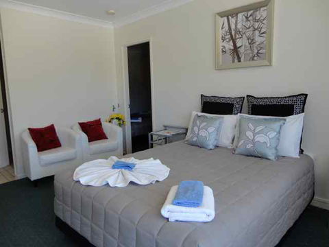Alstonville Settlers Motel - Accommodation Guide 4
