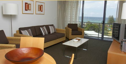 Swell Resort - Accommodation Asia 0