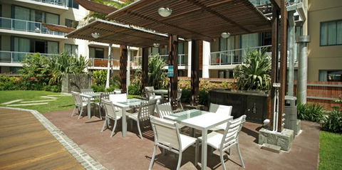 Swell Resort - Accommodation Asia 1
