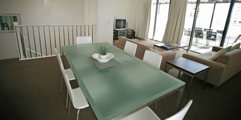 Swell Resort - Accommodation Asia 2