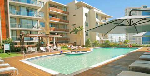 Swell Resort - Accommodation Asia 3