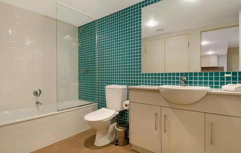 Swell Resort - Accommodation Asia 4