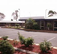 Parkview Motor Inn - Accommodation China