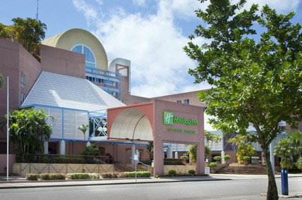 Holiday Inn Esplanade Darwin - Accommodation China 0