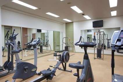 Holiday Inn Esplanade Darwin - Accommodation China 3