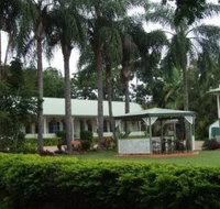Yungaburra Park Motel - Accommodation Guide
