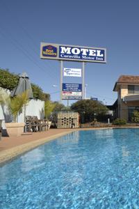 Caravilla Motel - Accommodation Asia 0