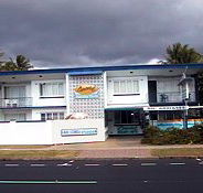 Accommodation on Sheridan - Accommodation China