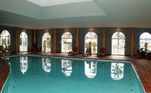 The Sebel Kirkton Park Hunter Valley - Pokolbin - Accommodation Guide 2