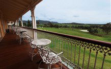 Farley ACT Accommodation Guide