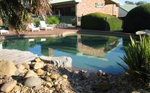 Berremangra ACT Accommodation China
