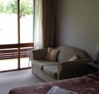 Town and Country Motor Inn Forbes - Forbes - Accommodation Asia