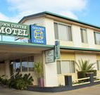 Town Centre Motel - Leeton - Accommodation China