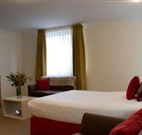 Townhouse Hotel Wagga - Accommodation China