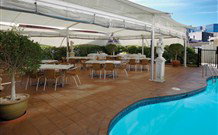 Travelodge Newcastle - Newcastle - Accommodation China 4