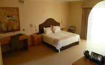 Wagga Wagga NSW Accommodation China
