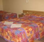 Wagon Wheel Motel and Units - Coonabarabran - Accommodation Guide
