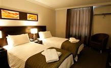 Wine Country Motor Inn - Cessnock - Accommodation China 0