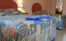 Yamba Twin Pines Motel - Yamba - Accommodation China 0