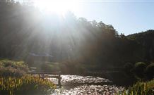 Blair Athol Estate - Accommodation China 0
