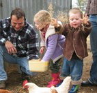 Linga Longa Farm Wingham - Accommodation Asia