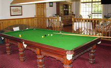 Mansfield Cottage Barrington Tops Accommodation - Accommodation Asia 4