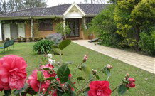 Mansfield Cottage Barrington Tops Accommodation - Accommodation Asia 3