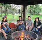 Mogendoura Farm - Accommodation Asia