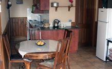 Mount Christopherson Retreat - Accommodation Asia 0