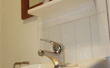 Mount Christopherson Retreat - Accommodation Asia 1