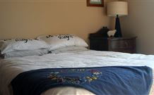 Mount Christopherson Retreat - Accommodation Asia 4