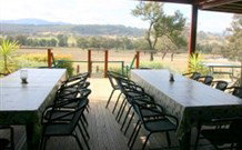 Peppertree Hill - Accommodation China 0