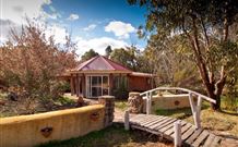Starline Alpaca Farm Stay - Accommodation Guide 0