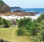 60s Beach House Tomakin - Accommodation Asia