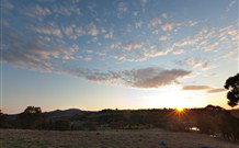 Amazing Country Escapes - Lakeview Luxury Cabins - Accommodation China 5